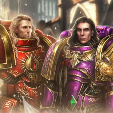 Angels by Veronica Anrathi (d1sarmon1a | disarmoniart)