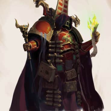 Cult of Duplicity by Miguel Iglesias (art.of.migueliglesias | MIglesiasArt)