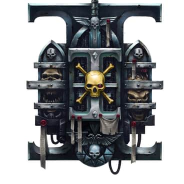 Deathwatch Frontis by Gwayne Li (Eupackardia)