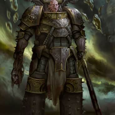Executioner Returned by Dima Sokolov (Diamondaectann | aectannn | D_aectann)