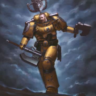 Fafnir Rann by Alex McClelland (itcrossedthevoid)