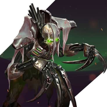 Flayed Ones by Beniamino Bradi (bradoart | benbradi)