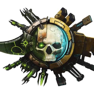 Flyers of the Dark Millennium by Gwayne Li (Eupackardia)