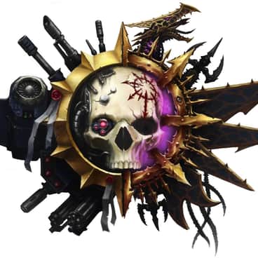 Flyers of the Dark Millennium by Gwayne Li (Eupackardia)