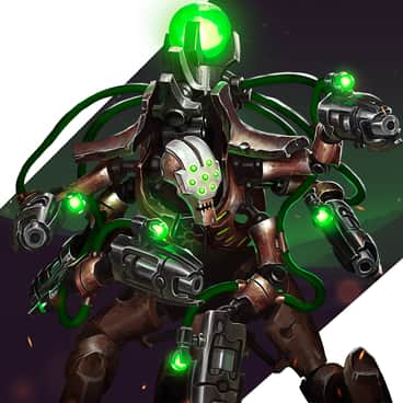 Hexmark by Beniamino Bradi (bradoart | benbradi)