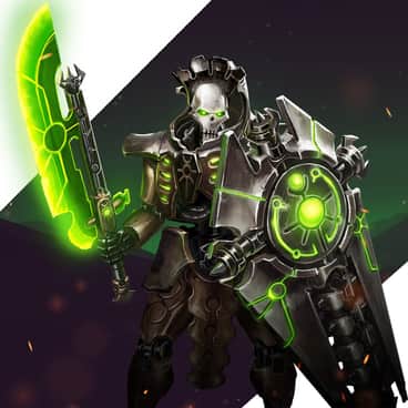 Lychguard by Beniamino Bradi (bradoart | benbradi)