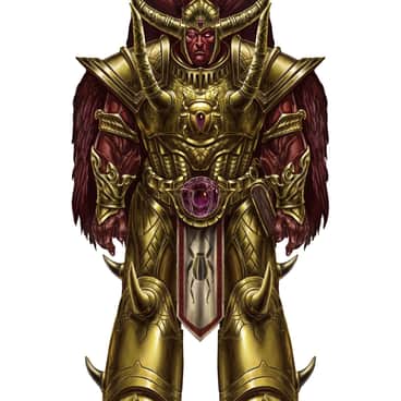 Magnus by Tim Remin (timremin)