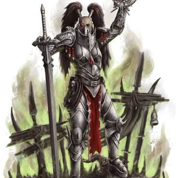 Sisters of Silence by Tim Remin (timremin)