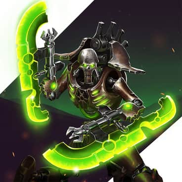 Skopekh Destroyer by Beniamino Bradi (bradoart | benbradi)