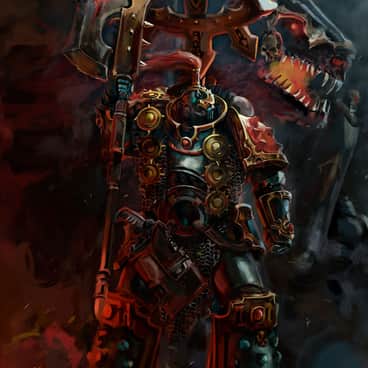 Sons of Horus by Preator K (jjoail | preatorcaezar | preatorcz)