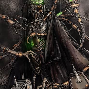 Sota Nul by Inkary (inkary_ | wokehammer)