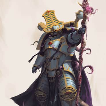 The Cult of Mutation by Miguel Iglesias (art.of.migueliglesias | MIglesiasArt)