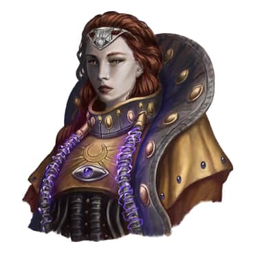 Theralyn Fiana by Tim Remin (timremin)