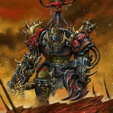 Tuska by Tim Remin (timremin)
