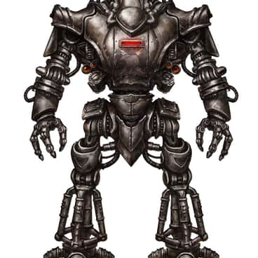 URgolem by Tim Remin (timremin)