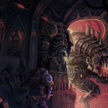 Ultramarine by Márton Kapoli (notramilopak | kapoli_marton)