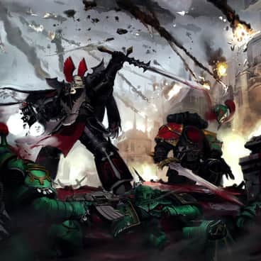 Wings of Death by George Earl Abalayan (earltheartist | george.abalayan)