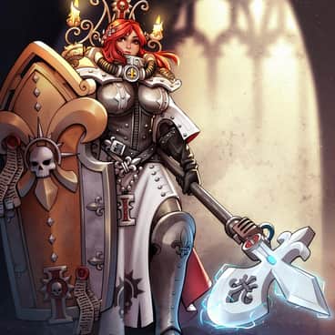 Ximena Yriart by Tamara Husarieva (zliva_art | zliva)