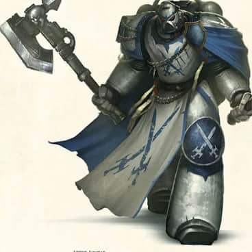 Astral Knights by Hardy Fowler (FowlerIllus)