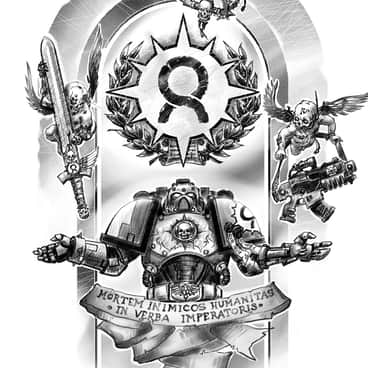 Aurora Chapter by Ivan Lipatov (TRUEvector | _truevector_) | Aurora Chapter by Ivan Lipatov (TRUEvector | _truevector_)