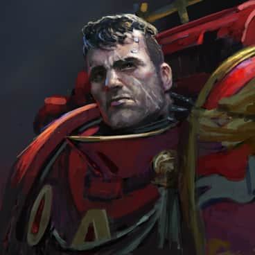 Blood Angel by Diego Gisbert Llorens (diegogisbertllorens | gisbertlloren)