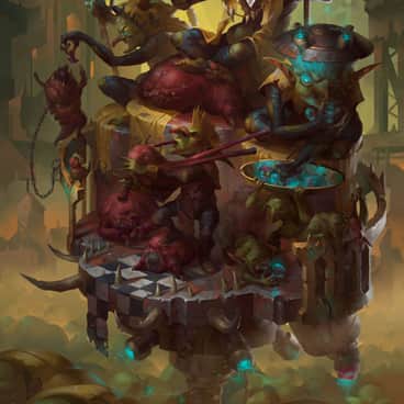 Brainboyz by Alexey Kruglov (rancore33 | ALKR)