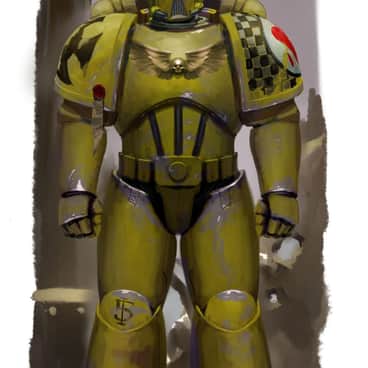 Lamenters by George Earl Abalayan (earltheartist | george.abalayan)