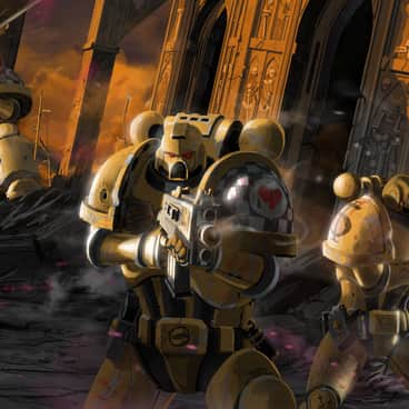 Lamenters by Danilo Andrić (Daandric)