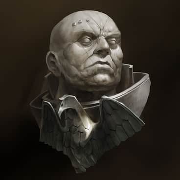 Nathaniel Garro by Marta Dettlaff (sturmmayer_ | sturmmayer)