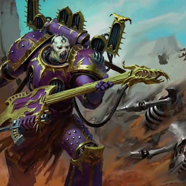 Noise Marine by Johan Grenier (grenierjohan | johangrenier)