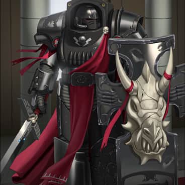 Raelus Atlair by Boris Tsui (Bobot073)