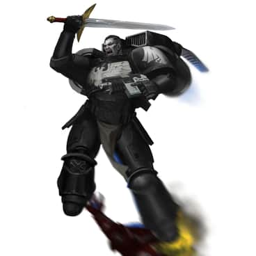 Jump Assault by George Earl Abalayan (earltheartist | george.abalayan)