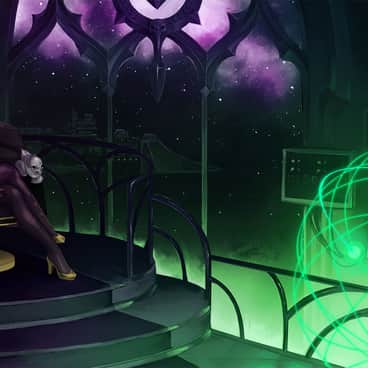 Rogue Trader & Orders Famulous by xKokobael (xAshtar)