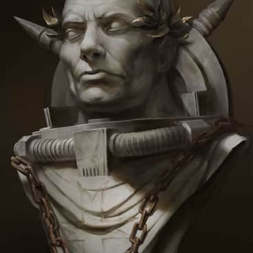 Sigismund by Marta Dettlaff (sturmmayer_ | sturmmayer)