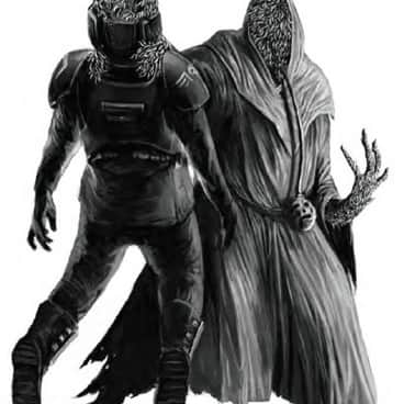 Slaugth by Mark William Smith (paranoimiac)