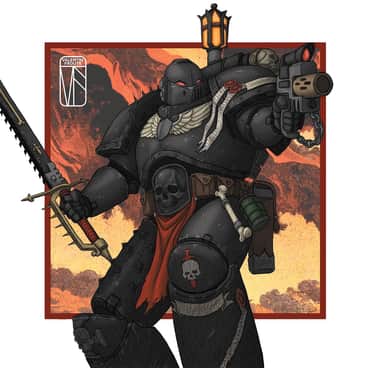 Son Of Hades by Valentin Frouté (valentin.froute)