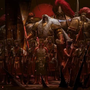 The Forces of Unity by Oscar Obando (o8o8das)