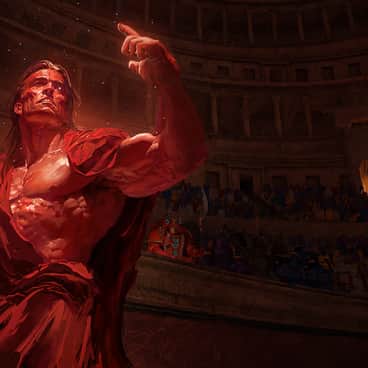 Council of Nikaea by Thibault Ollier (thibaultolliertibz | Ollier Thibault | Tibz-Ollier-Thibault)