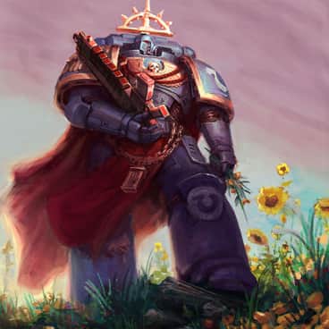There Is Not Only War by Victor Kevruh (Viktor Kevrukh | viktorkevrukhart)