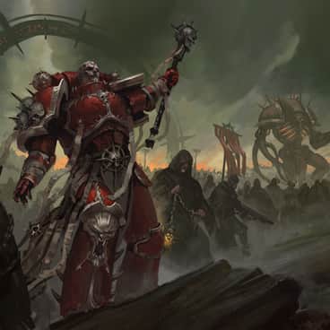 Tide of Traitors by Alexander Korepov (Sundowning)