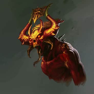 Bloodletter by Ruslan Korovkin (korovkinruslan)