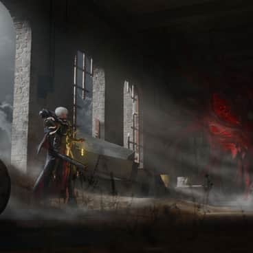 Found You by Yang Zheyy (yang·z | yangzheyy)