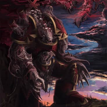 Obliterator by Ann Kurzakova (Loordess Guidewom)