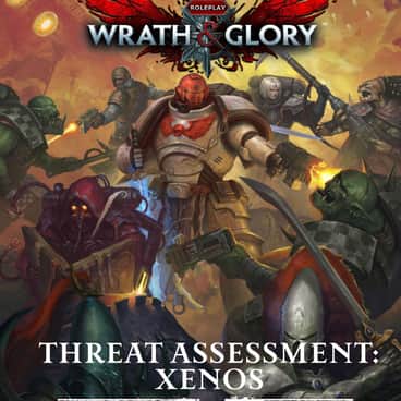 Threat Assessment by L J Koh (koh_lj)