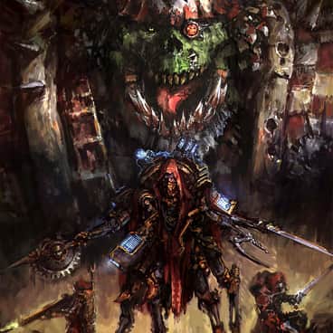 Could be Brutal by Dmitry Brushray (brushray | art_bruray)