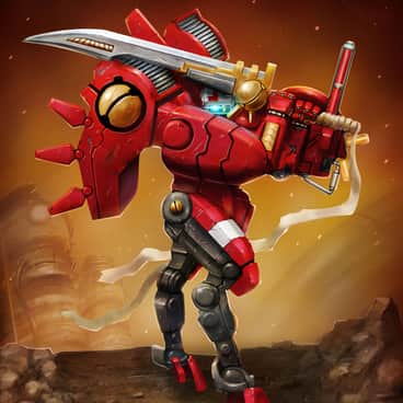 Farsight by engineer0 (EG24)