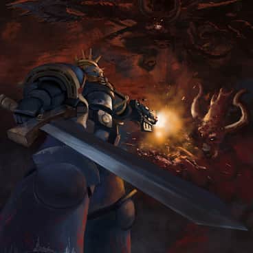 Fighting Chaos by Damir Šnajder (damirsnajder)