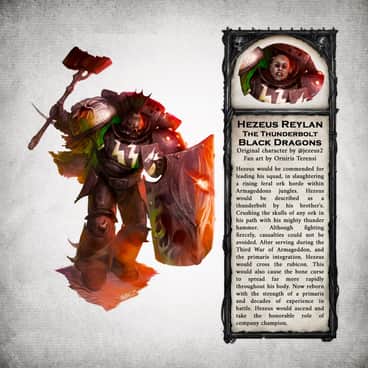 Hezeus Reylan by Orniris Terensi (OrnirisTerensi | orniris)