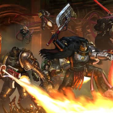 Inquisitorial Extraction by George Earl Abalayan (earltheartist | george.abalayan)