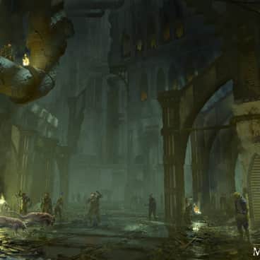 Scum by Felix Tisch (felixlikesdrawing) | Scum by Felix Tisch (felixlikesdrawing)